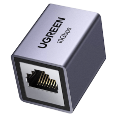 IT15117 - EXTENSOR DE CABLE ETHERNET RJ45 10GBPS