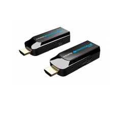 ITLKV372S - KIT MINI EXTENSOR HDMI/CABLE UTP