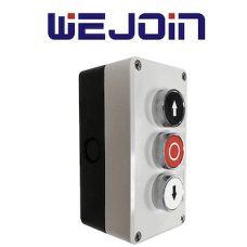 ITBR-RM - WEJOIN BRM BOTONERA TRIPLE DE USO RUDO