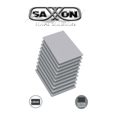 ITASC-MF01 - TARJETAS MIFARE PAQUETE DE 10 SAXXON