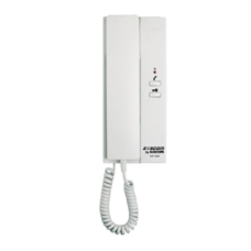 ITKDP602G - KIT DE VIDEOPORTERO CON AURICULAR