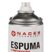 ITNA-0813 - ESPUMA LIMPIADORA 454G NACEB ITNA-0813 - ESPUMA LIMPIADORA 454G NACEB