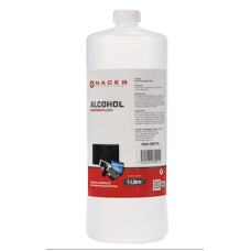 ITNA-0814 - ALCOHOL ISOPROPÍLICO 1LT NACEB