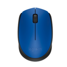 ITM170 - MOUSE LOGITECH INALÁMBRICO ITM170