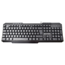 ITNA-618 - KIT DE TECLADO Y MOUSE ALÁMBRICO NACEB