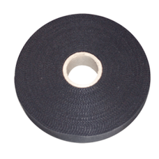 ITCINTHA-B-25M - CINTA VELCRO THORSMAN NEGRO 25M