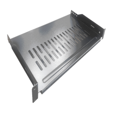 IT70140101 - CHAROLA VENTILADA PARA GABINETE 1UR 19x10