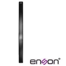 ITENS-VM42 - ORGANIZADOR SENCILLO METÁLICO 42UR VERTICAL ENSON