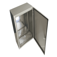 ITSBE-705025 - GABINETE METÁLICO  70*50*25