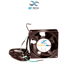 ITSBE-J1VENTN127 - EXTRACTOR PARA GABINETES SBETECH
