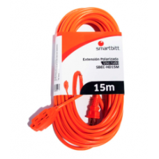 ITSBEC-HD15M - EXTENSIÓN DE USO RUDO 15MTS NARANJA