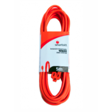 ITSBEC-HD05M - EXTENSIÓN DE USO RUDO 5MTS NARANJA