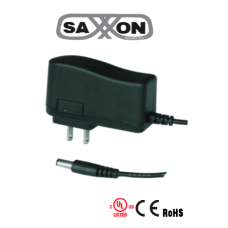 ITPSU0502-E - FUENTE DE PODER 2AMP 5V SAXXON