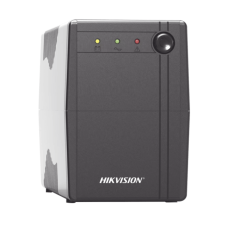 ITDS-UPS1000-X - UPS HIKVISION 1000VA 600W 6 TOMAS NEMA