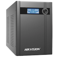ITDS-UPS2000-X - UPS HIKVISION 2000VA 1200W 4 TOMAS