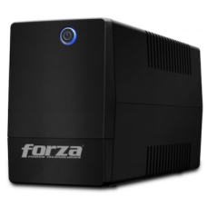 ITNT-511 - NOBREAK FORZA UPS 110V 500VA 250W