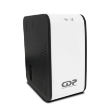ITR2C-AVR - REGULADOR DE VOLTAJE CDP 1000VA 500W