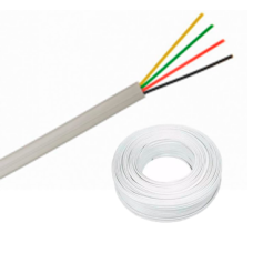 ITOWAC4100J - CABLE DE ALARMA 100M SAXXON