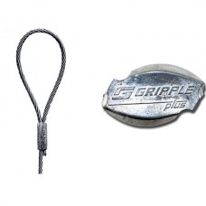 Gripple express Lazo No.2 cable 6 Metros