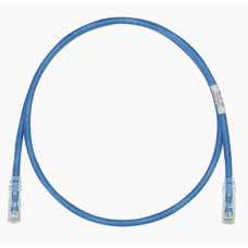 ITUTPSP10MBUY - PATCHCORD CAT6 10M AZUL PANDUIT