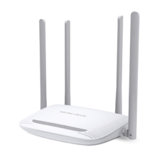 ITMW325R - ROUTER 300MBPS MERCUSYS 2.4GHZ